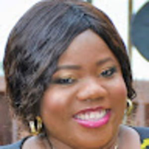 Meet your Posher, Christiana